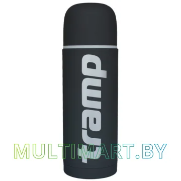Термос TRAMP TRC-108 0.75 л (серый)